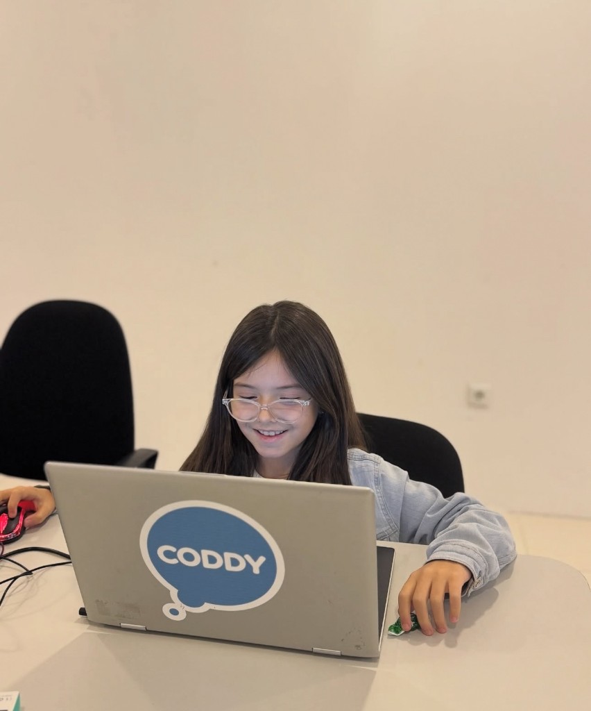 Girls in Tech Coddy