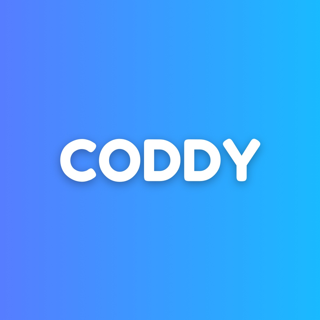 Coddy